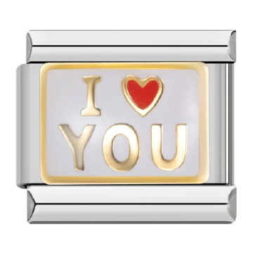 ICB-I Love You