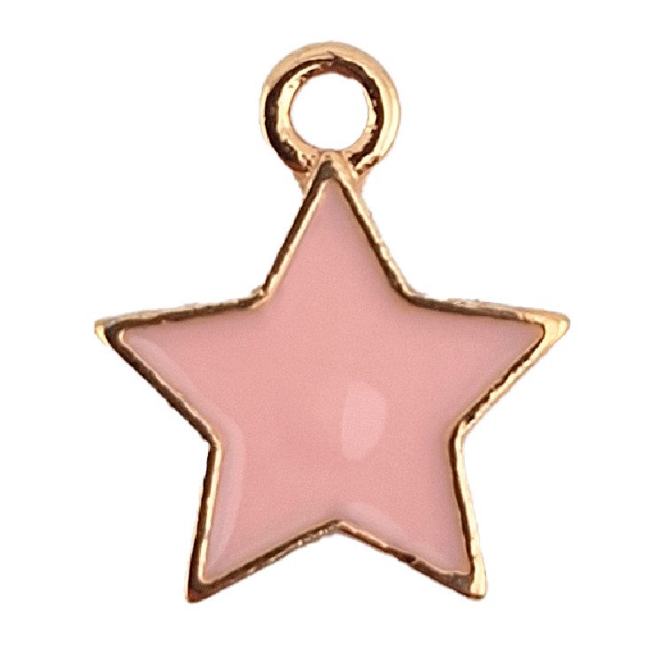 CN-Pink Star