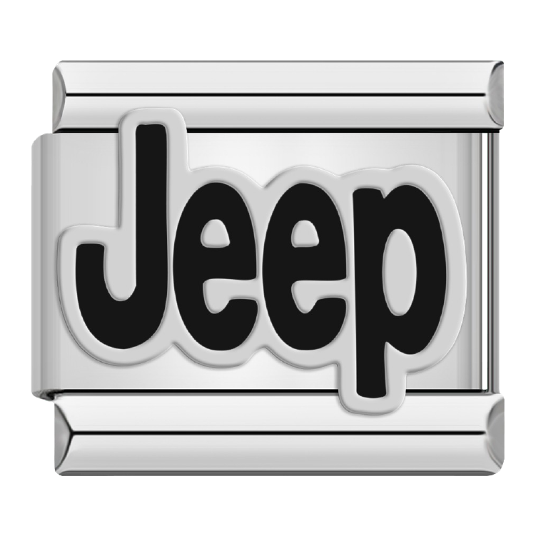 ICB-Jeep