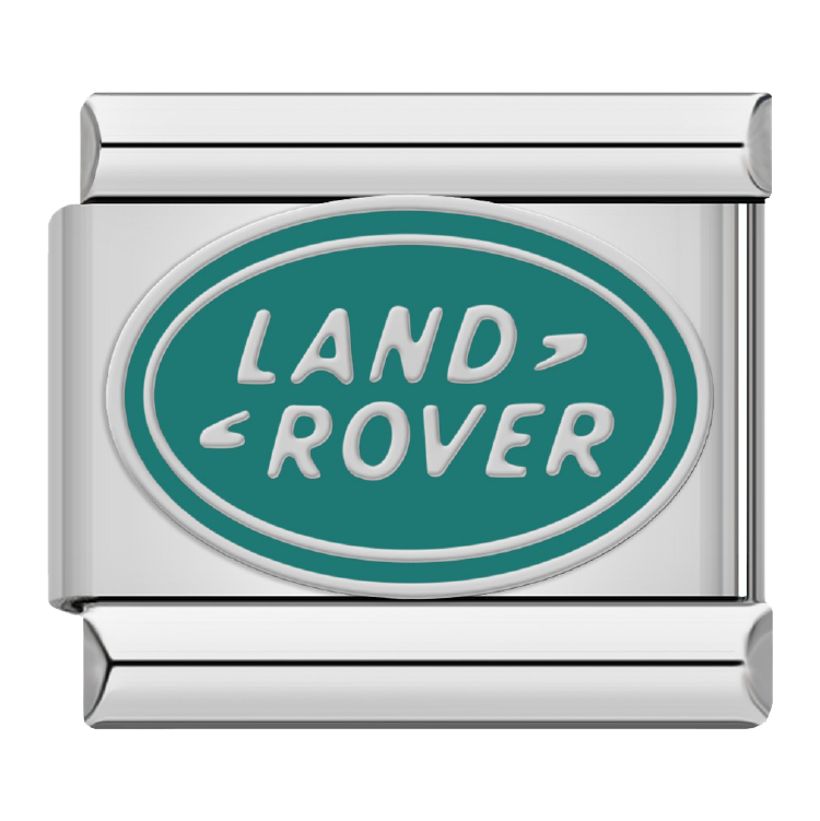 ICB-Land Rover