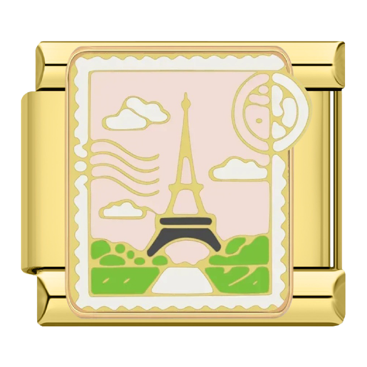 ICB-Paris Gold