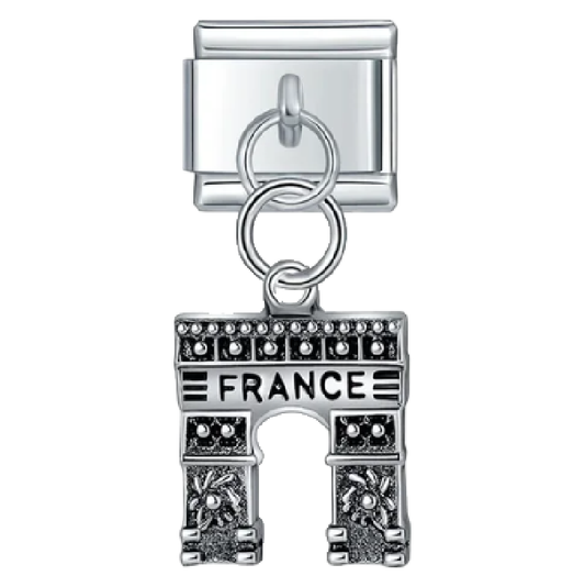 ICB-Arc de Triomphe