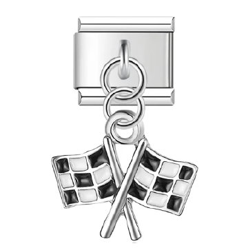 ICB-Checkered Flag