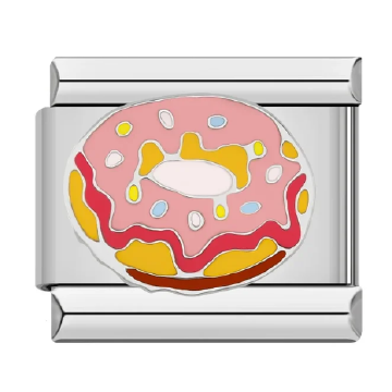 ICB-Dounut
