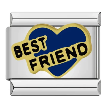 ICB-Best Friend