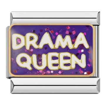 ICB-Drama Queen