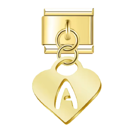 ICB-A Gold