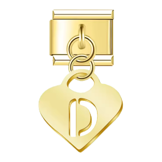 ICB-D Gold