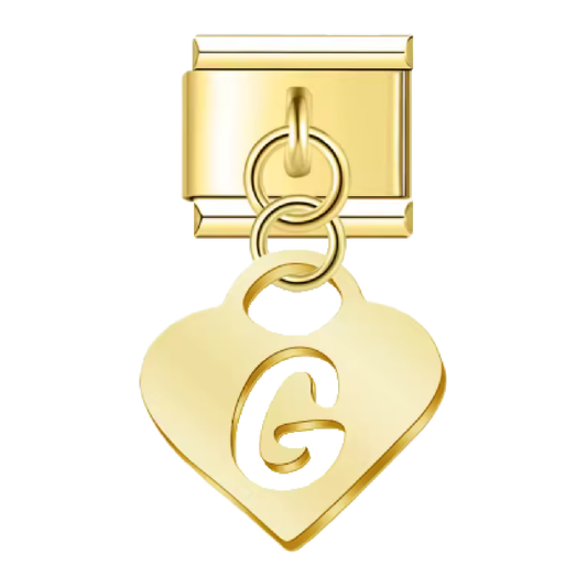 ICB-G Gold