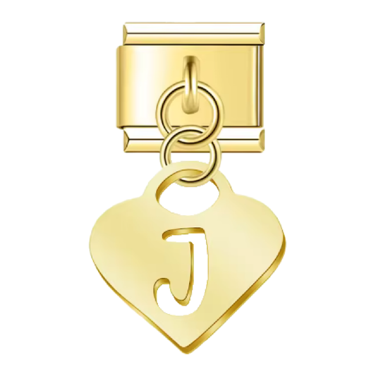 ICB-J Gold