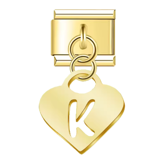ICB-K Gold