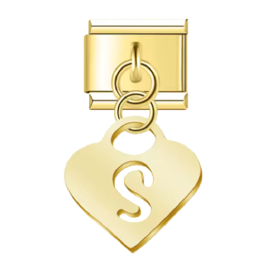ICB-S Gold