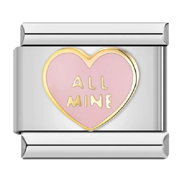 ICB-All Mine