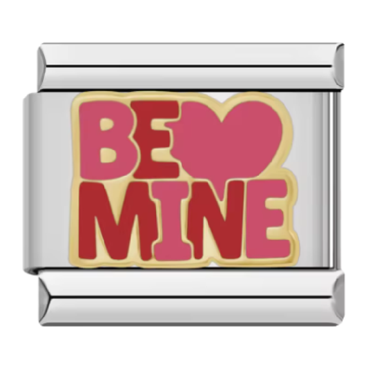 ICB-Be Mine