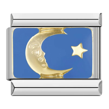 ICB-Moon & Star