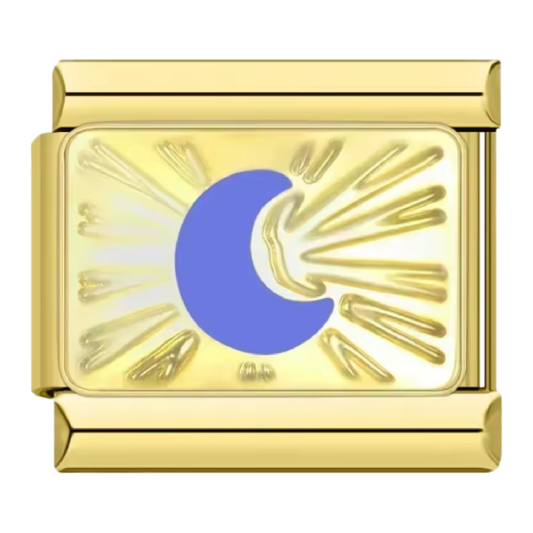 ICB-Moon Gold