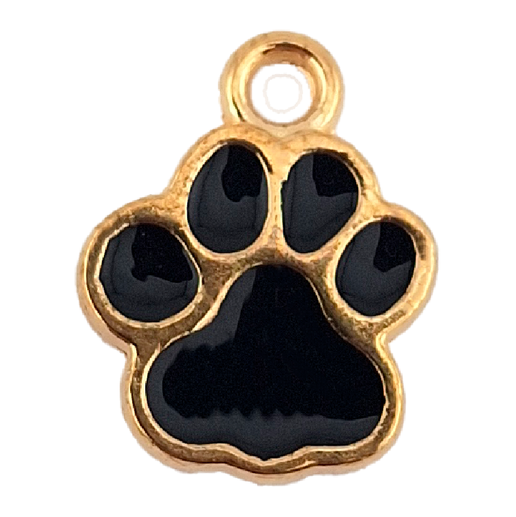 CN-Black Paw