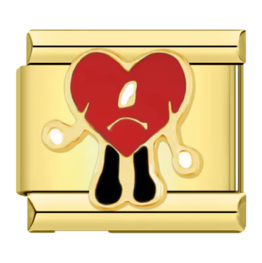 ICB-Bad Bunny Gold