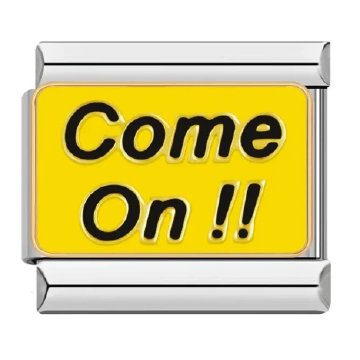 ICB-Come On!!