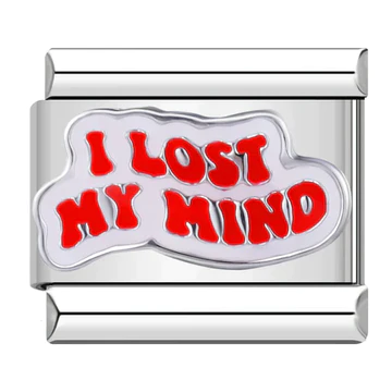 ICB-I Lost my Mind