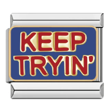 ICB-Keep Tryin'