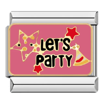 ICB-Let's Party