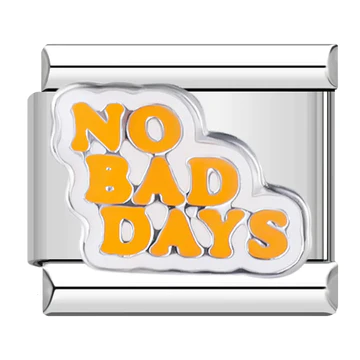 ICB-No Bad Days