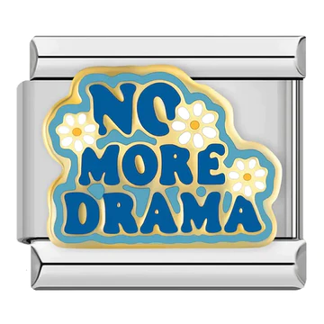 ICB-No More Drama