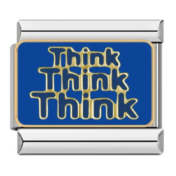 ICB-Think Think Think