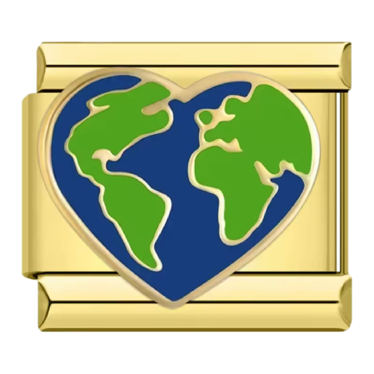 ICB-World Heart Gold
