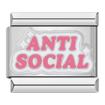 ICB-Anti Social