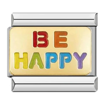 ICB-Be Happy