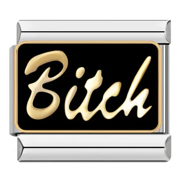ICB-Bitch