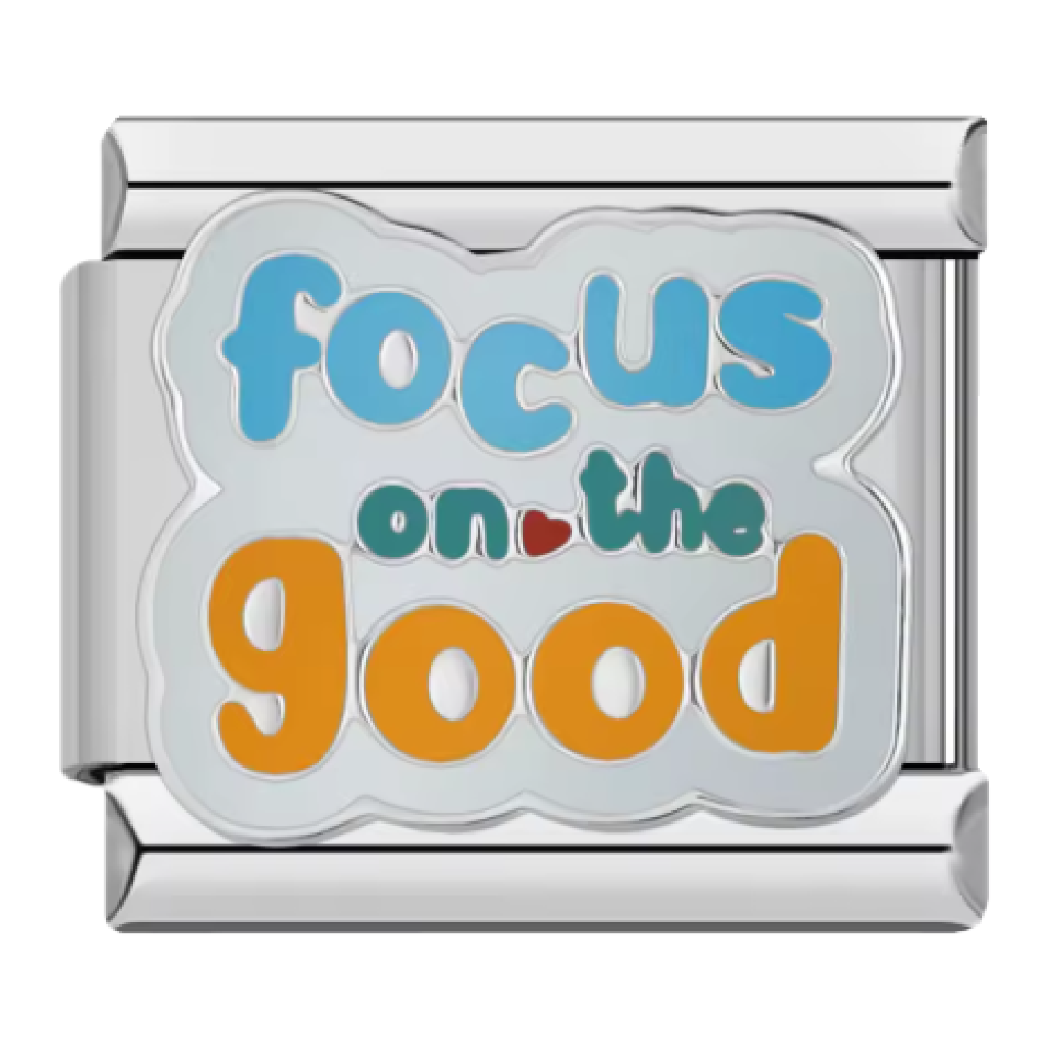 ICB-Focus on the Good