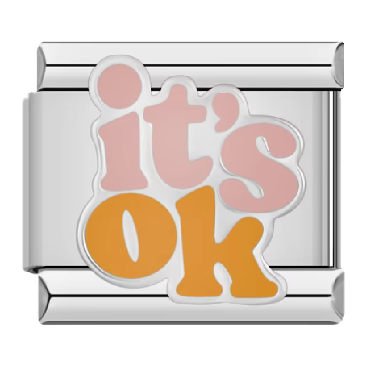 ICB-It's Ok